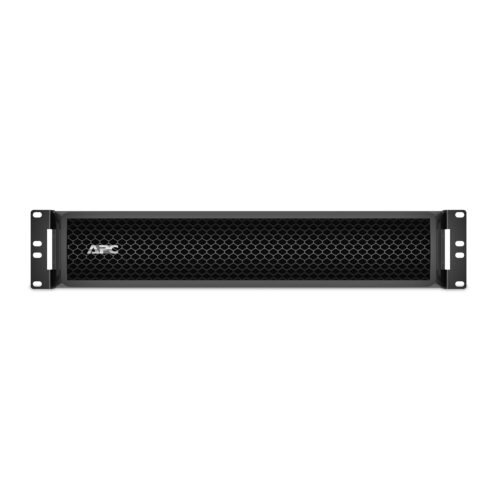 SRT96RMBP | APC Smart-UPS SRT 96V Rackmount Battery Pack | For 3kVA UPS | External Battery Module - Image 3