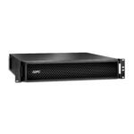 SRT96RMBP | APC Smart-UPS SRT 96V Rackmount Battery Pack | For 3kVA UPS | External Battery Module