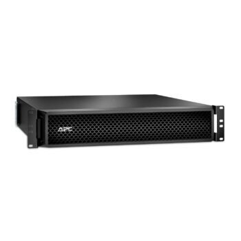 SRT48RMBP | APC SMART-UPS SRT 48V 1KVA 1.5KVA RM BATTERY PACK