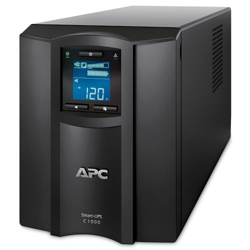 SMC1000IC | APC SMART-UPS C 1000VA LCD 230V WITH SMARTCONNECT - Image 3