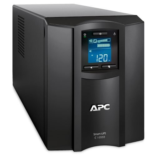 SMC1000IC | APC SMART-UPS C 1000VA LCD 230V WITH SMARTCONNECT - Image 2