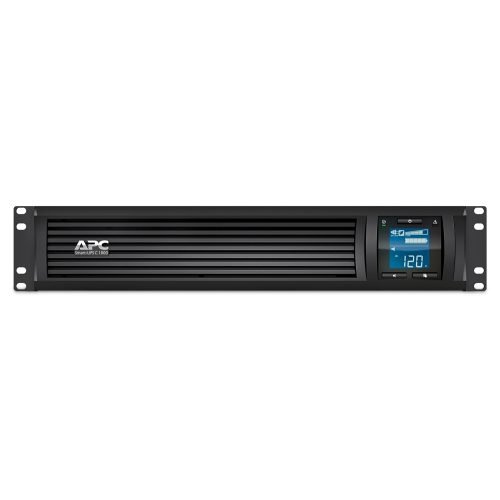 SMC1000I-2UC | APC SMART-UPS C 1000VA LCD RM 2U 230V WITH SMARTCONNECT - Image 3