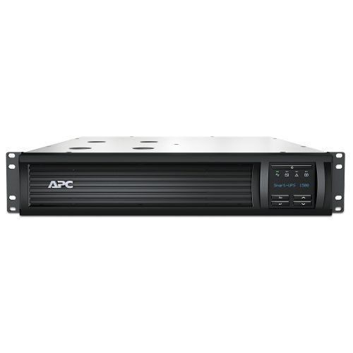 SMT1500RMI2UC | APC SMART-UPS 1500VA LCD RM 2U 230V WITH SMARTCONNECT - Image 2