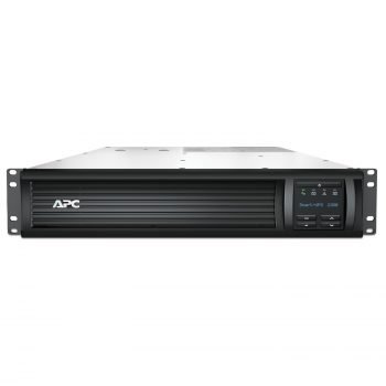SMT2200RMI2UC | APC SMART-UPS 2200VA LCD RM 2U 230V WITH SMARTCONNECT