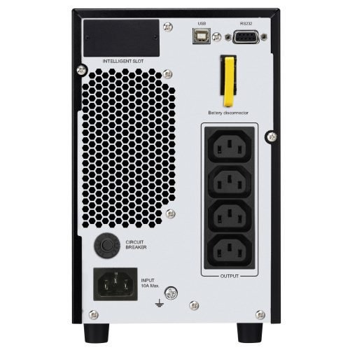 SRV2KI | APC Easy UPS SRV 2000VA Rack/Tower UPS, 230V | Online Double Conversion - Image 3