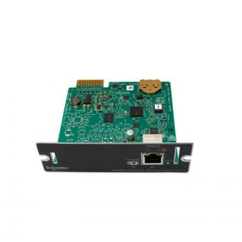 AP9640 | UPS NETWORK MANAGEMENT CARD 3