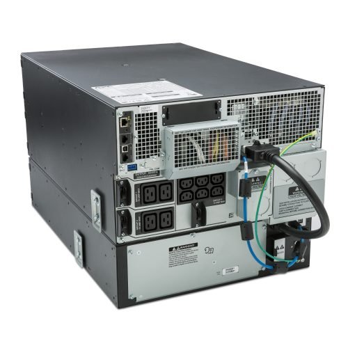 SRT8KRMXLI | APC SMART-UPS SRT 8000VA RM 230V - Image 3