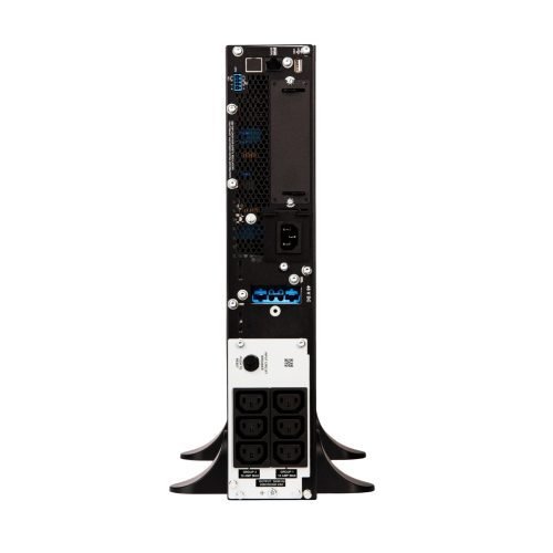 SRT1000XLI | APC SMART-UPS SRT 1000VA 230V - Image 4