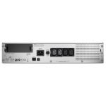 SMT750RMI2U | APC SMART-UPS 750VA LCD RM 2U 230V - Image 2
