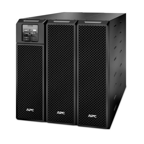 SRT10KXLI | APC SMART-UPS SRT 10000VA 230V - Image 4