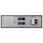SRV15KRILRK | APC EASY UPS ON-LINE SRV RM 15KVA 230V WITH RAIL KIT BATT PACK - Image 3