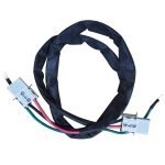 APC Easy UPS SRV 5ft Extension Cable | For 240VDC External Battery Packs (5/6/10kVA UPS) | SRV011