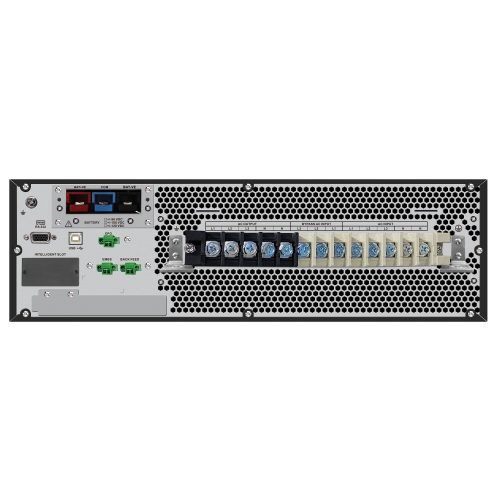 SRV20KRILRK | APC EASY UPS ON-LINE SRV RM 20KVA 230V WITH RAIL KIT BATT PACK - Image 4