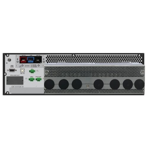 SRV20KRILRK | APC EASY UPS ON-LINE SRV RM 20KVA 230V WITH RAIL KIT BATT PACK - Image 2