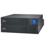 SRV1KRILRK | APC EASY UPS ONLINE SRV RM EXT. RUNTIME 1000VA 230V WITH RAIL KIT BATT PACK