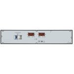 SRV1KRILRK | APC EASY UPS ONLINE SRV RM EXT. RUNTIME 1000VA 230V WITH RAIL KIT BATT PACK - Image 2