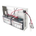 RBC22 | APC REPLACEMENT BATTERY CARTRIDGE #22