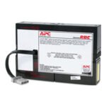 RBC59 | APC REPLACEMENT BATTERY CARTRIDGE #59