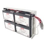 RBC23 | APC REPLACEMENT BATTERY CARTRIDGE #23