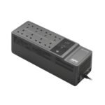 BE650G2-UK | APC BACK-UPS 650VA, 230V, 1 USB CHARGING PORT