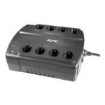 BE550G-GR | APC POWER-SAVING BACK-UPS ES 8 OUTLET 550VA 230V CEE 7/7