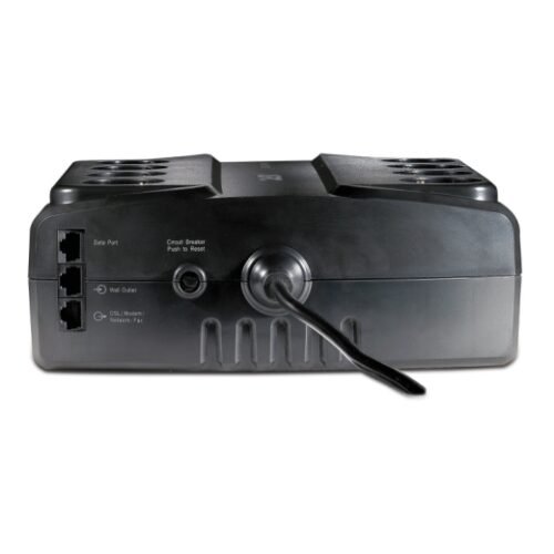 BE550G-GR | APC POWER-SAVING BACK-UPS ES 8 OUTLET 550VA 230V CEE 7/7 - Image 2