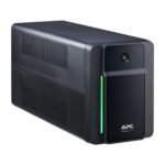BX1600MI | APC BACK-UPS 1600VA, 230V, AVR, IEC SOCKETS