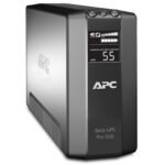 BR550GI | POWER SAVING BACK-UPS PRO 550, 230V