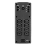 BR1300MI | BACK UPS PRO BR 1300VA, 8 OUTLETS, AVR, LCD INTERFACE - Image 2