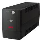 BX650LI-GR | APC Back-UPS 650VA, 230V, AVR, Schuko Sockets