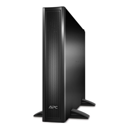 APC Smart-UPS X 120V External Battery Pack | 2U Rack/Tower | Runtime Extension | SMX120RMBP2U - Image 2