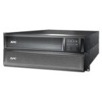 SMX1500RMI2U | APC Smart-UPS X 1500VA 2U Rack/Tower UPS with LCD | 230V | Base Unit - Image 3
