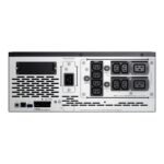 SMX3000HV | APC Smart-UPS X 3000VA Short Depth Rack/Tower LCD 200–240V - Image 2