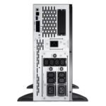 SMX3000HV | APC Smart-UPS X 3000VA Short Depth Rack/Tower LCD 200–240V - Image 7