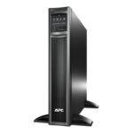 SMX750INC | APC SMART-UPS X 750VA RACK/TOWERR LCD 230V WITH NETWORKING CARD