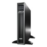 SMX1500RMI2U | APC Smart-UPS X 1500VA 2U Rack/Tower UPS with LCD | 230V | Base Unit - Image 4