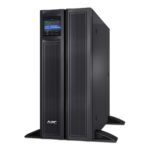 SMX2200HV | APC SMART-UPS X 2200VA SHORT DEPTH TOWER/RACK CONVERTIBLE LCD 200-240V