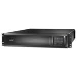 SMX3000RMHV2U | APC SMART-UPS X 3000VA RACK/TOWER LCD 200-240V