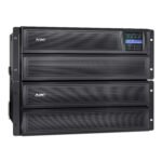 SMX3000HV | APC Smart-UPS X 3000VA Short Depth Rack/Tower LCD 200–240V - Image 4