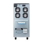 9E15KI | EATON 9E UPS, 15 KVA, 12 KW, INPUT: HARDWIRED, OUTPUT: HARDWIRED, TOWER - Image 2