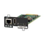 NETWORK-M3 | GIGABIT NETWORK CARD M3- OPTIONAL