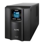 SMC1000I | APC SMART-UPS C 1000VA LCD 230V