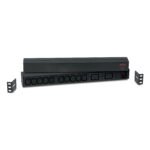 AP9559 | Rack PDU,Basic, 1U, 16A,208&230V, (10)C13 & (2)C19