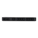 AP4423 | Rack ATS, 230V, 16A, C20 IN, (8) C13 (1) C19 Out - Image 3