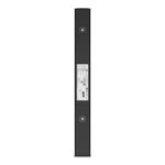 AP6003A | RACK PDU, BASIC, HALF HEIGHT, 100-240V/20A, 220-240V/16A, (14) C13 - Image 2