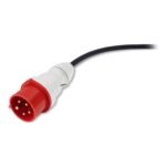 AP7557 | Rack PDU, Basic, Zero U, 11 kW, 230V, (36) C13 & (6) C19 - Image 4