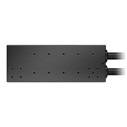 AP4424A | APC Netshelter Rack Automatic Transfer Switch, 2U, 32A, 230V, 2 IEC 309 IN, 16 C13, 2 C19 OUT, 50/60 Hz - Image 2