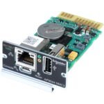 AP9544 | Network Management Card for Easy UPS, 1-Phase