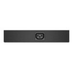 AP6015A | RACK PDU, BASIC, 0U/1U, 120-240V/15A, 220-240V/10A, (8) C13 - Image 3