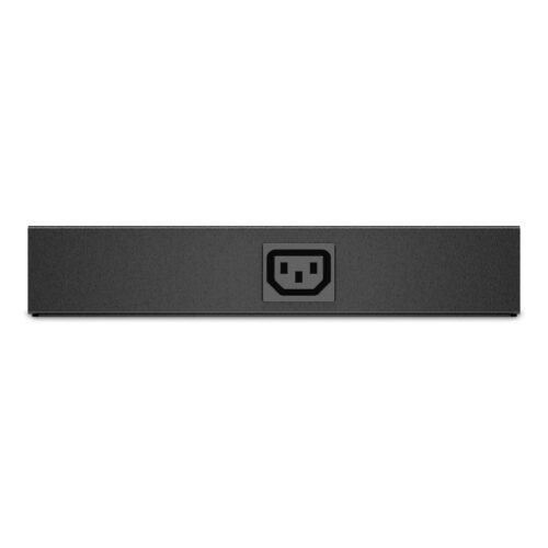 AP6015A | RACK PDU, BASIC, 0U/1U, 120-240V/15A, 220-240V/10A, (8) C13 - Image 3